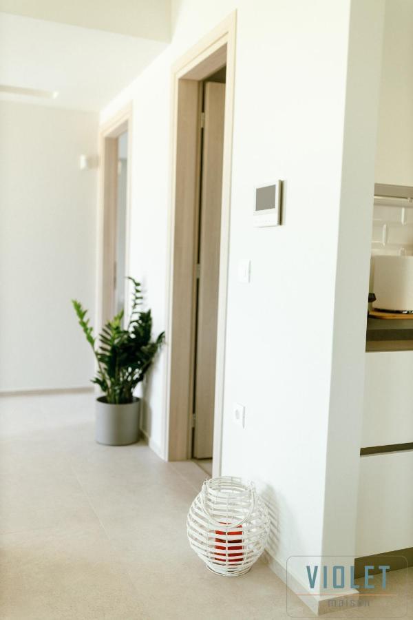 Violet Maison Kos Exteriör bild