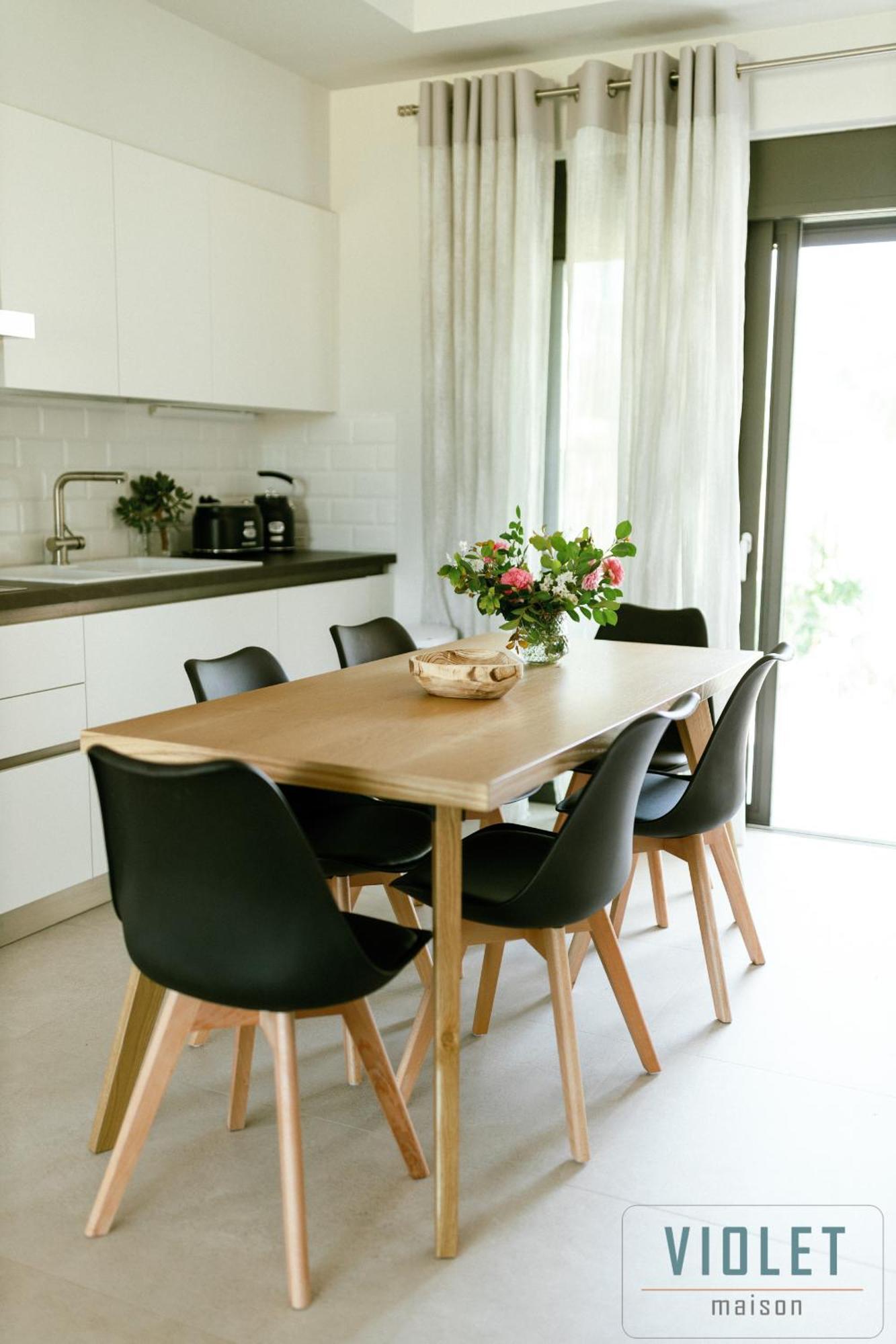Violet Maison Kos Exteriör bild