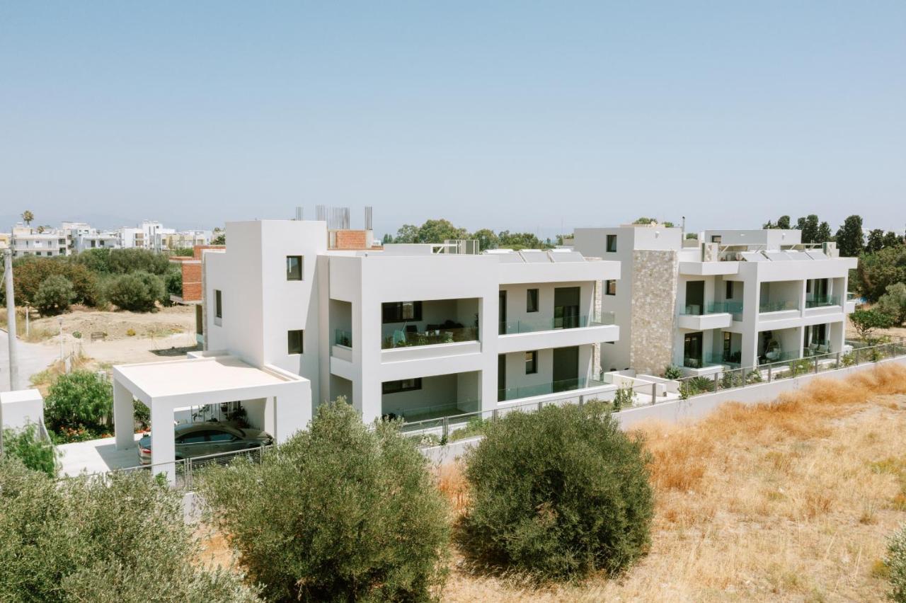 Violet Maison Kos Exteriör bild